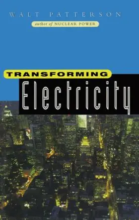Patterson |  Transforming Electricity | Buch |  Sack Fachmedien