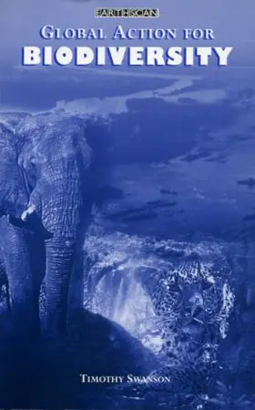 Swanson |  Global Action for Biodiversity | Buch |  Sack Fachmedien