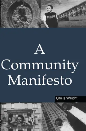 Wright | A Community Manifesto | Buch | 978-1-85383-733-3 | www2.sack.de