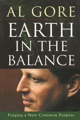 Gore |  Earth in the Balance | Buch |  Sack Fachmedien