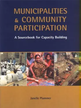 Plummer | Municipalities and Community Participation | Buch | 978-1-85383-744-9 | sack.de