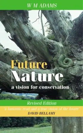 Adams | Future Nature | Buch | 978-1-85383-998-6 | www2.sack.de