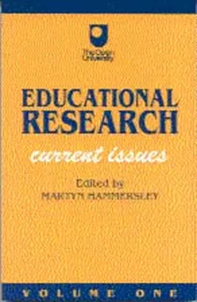 Hammersley |  Educational Research | Buch |  Sack Fachmedien
