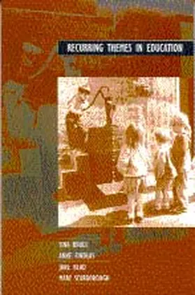 Read / Bruce / Findlay |  Recurring Themes in Education | Buch |  Sack Fachmedien