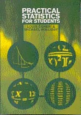 Cohen / Holliday |  Practical Statistics for Students | Buch |  Sack Fachmedien