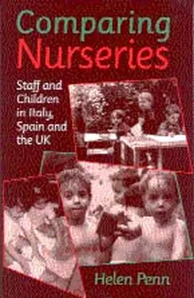 Penn |  Comparing Nurseries | Buch |  Sack Fachmedien