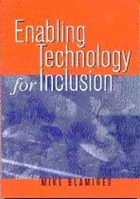 Blamires |  Enabling Technology for Inclusion | Buch |  Sack Fachmedien