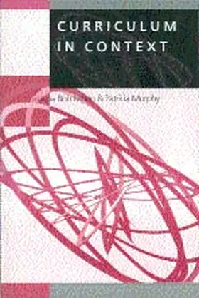 Moon / Murphy |  Curriculum in Context | Buch |  Sack Fachmedien