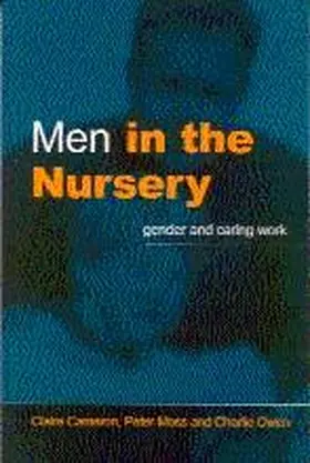 Cameron / Moss / Owen | Men in the Nursery | Buch | 978-1-85396-431-2 | sack.de