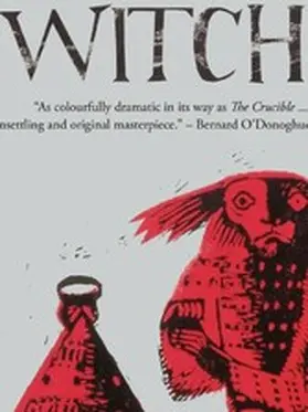 Davies |  Witch | eBook | Sack Fachmedien