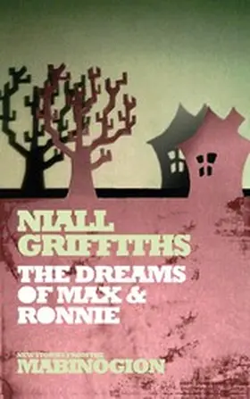 Griffiths |  The Dreams of Max & Ronnie | eBook | Sack Fachmedien