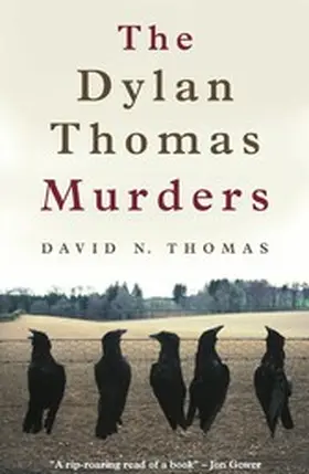 Thomas |  The Dylan Thomas Murders | eBook | Sack Fachmedien