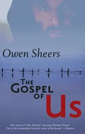 Sheers |  The Gospel of Us | eBook | Sack Fachmedien