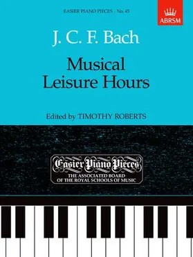 Roberts |  Musical Leisure Hours | Sonstiges |  Sack Fachmedien