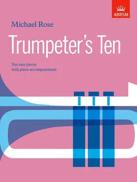  Trumpeter's Ten | Sonstiges |  Sack Fachmedien
