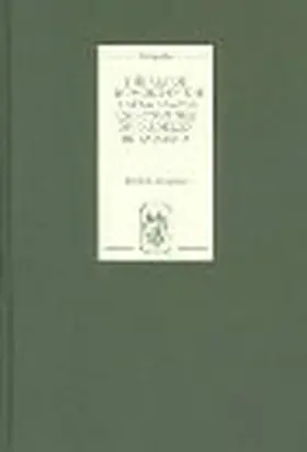 Bergman |  The Art of Humour in the Teatro Breve and Comedias of Calderón de la Barca | Buch |  Sack Fachmedien