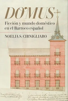 Cirnigliaro | Domus | Buch | 978-1-85566-293-3 | www2.sack.de