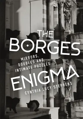 Stephens | Borges Enigma | Buch | 978-1-85566-349-7 | www2.sack.de