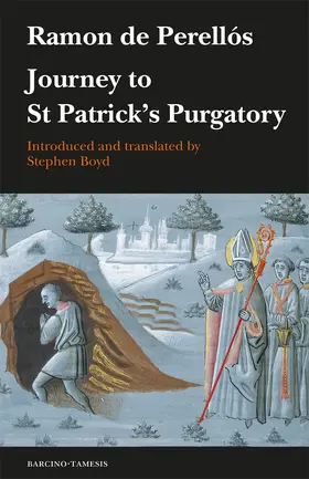 Ramon de Perellós |  Journey to St Patrick's Purgatory | Buch |  Sack Fachmedien