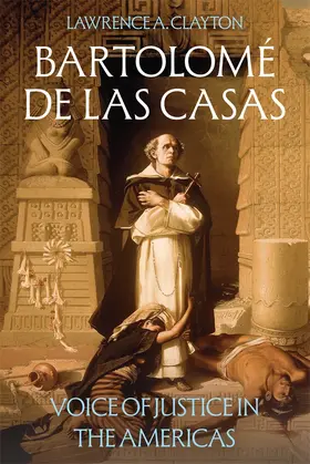 Clayton | Bartolomé de las Casas | Buch | 978-1-85566-426-5 | www2.sack.de