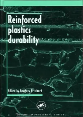 Pritchard |  Reinforced Plastics Durability | Buch |  Sack Fachmedien