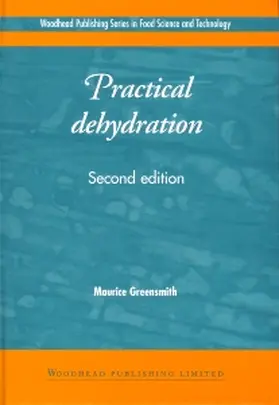 Greensmith | Practical Dehydration | Buch | 978-1-85573-394-7 | sack.de