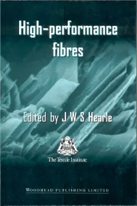 Hearle | High-Performance Fibres | Buch | 978-1-85573-539-2 | sack.de
