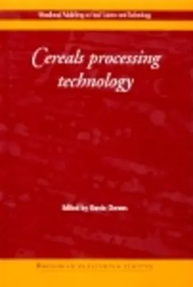 Owens |  Cereals Processing Technology | eBook | Sack Fachmedien