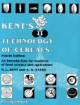 Kent |  Kent's Technology of Cereals | eBook | Sack Fachmedien