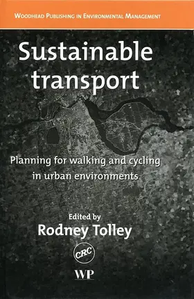 Tolley | Sustainable Transport | E-Book | sack.de