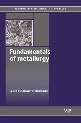 Seetharaman | Fundamentals of Metallurgy | Buch | 978-1-85573-927-7 | sack.de