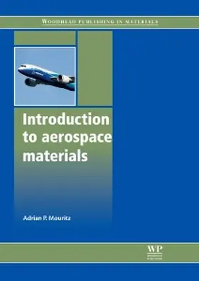 Mouritz | Introduction to Aerospace Materials | Buch | 978-1-85573-946-8 | sack.de