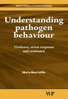 Griffiths | Understanding Pathogen Behaviour | Buch | 978-1-85573-953-6 | sack.de