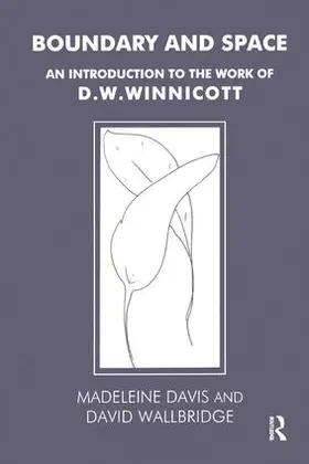 Davis / Wallbridge |  Boundary and Space | Buch |  Sack Fachmedien