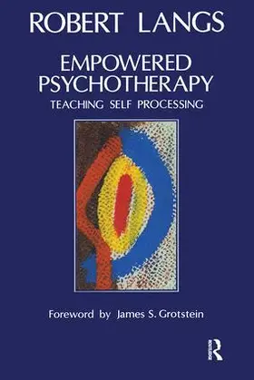 Langs |  Empowered Psychotherapy | Buch |  Sack Fachmedien