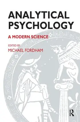 Fordham |  Analytical Psychology | Buch |  Sack Fachmedien