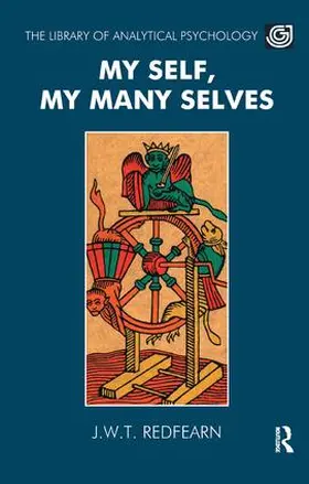 Redfearn |  My Self, My Many Selves | Buch |  Sack Fachmedien