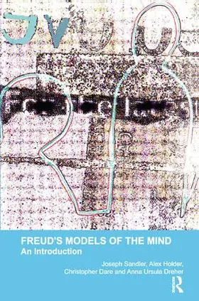 Dare / Sandler / Dreher |  Freud's Models of the Mind | Buch |  Sack Fachmedien
