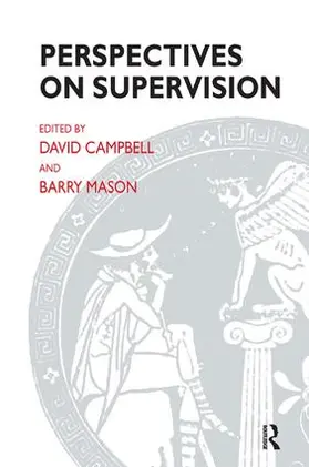 Campbell / Mason |  Perspectives on Supervision | Buch |  Sack Fachmedien