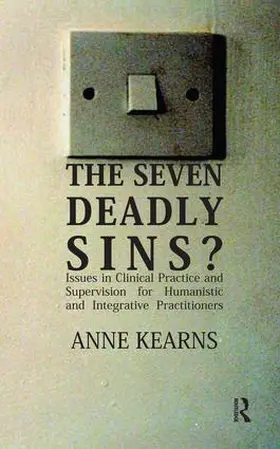 Kearns | The Seven Deadly Sins? | Buch | 978-1-85575-353-2 | www2.sack.de