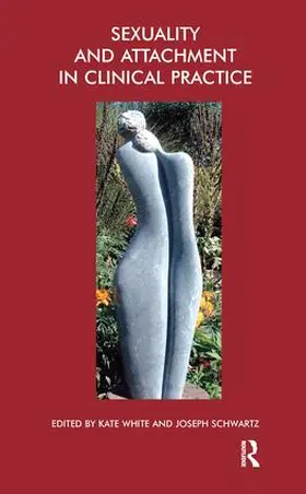 Schwartz / White |  Sexuality and Attachment in Clinical Practice | Buch |  Sack Fachmedien