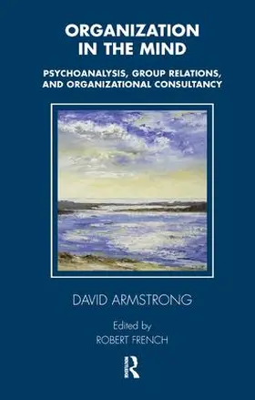 Armstrong / French |  Organization in the Mind | Buch |  Sack Fachmedien