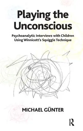 Gunter |  Playing the Unconscious | Buch |  Sack Fachmedien