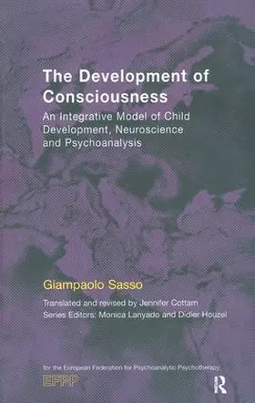Sasso |  The Development of Consciousness | Buch |  Sack Fachmedien