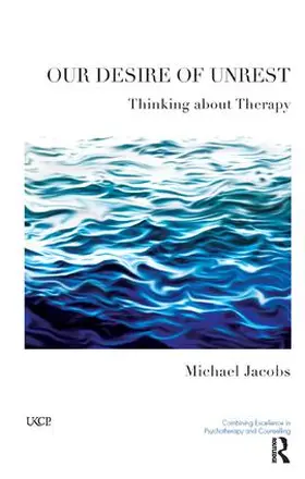 Jacobs | Our Desire of Unrest | Buch | 978-1-85575-489-8 | www2.sack.de