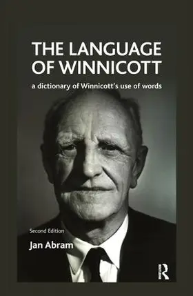 Abram |  The Language of Winnicott | Buch |  Sack Fachmedien