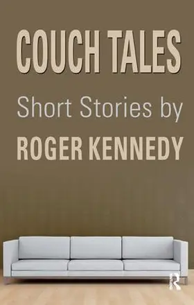 Kennedy |  Couch Tales | Buch |  Sack Fachmedien