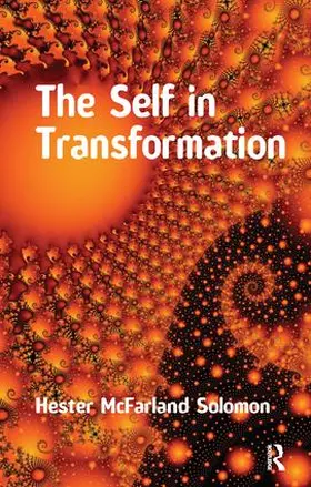 Solomon | The Self in Transformation | Buch | 978-1-85575-570-3 | www2.sack.de
