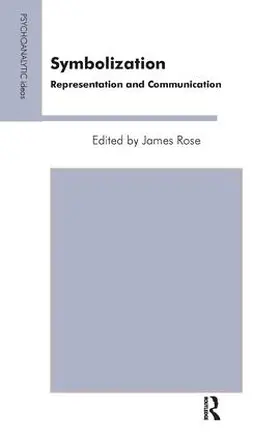 Rose |  Symbolization | Buch |  Sack Fachmedien