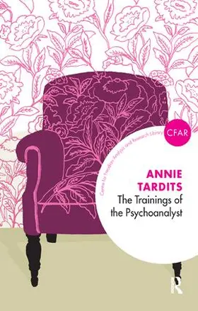 Tardits |  The Trainings of the Psychoanalyst | Buch |  Sack Fachmedien